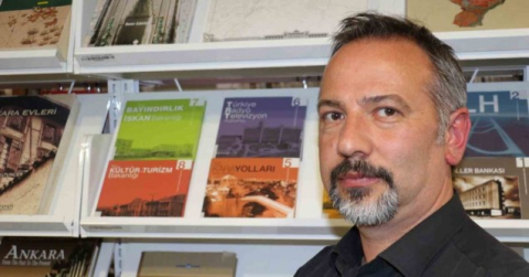 Atılım Üniversitesinin ‘Ankara Dijital Kent Arşivi’ birçok kuruma örnek olmaya devam ediyor