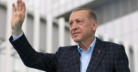 Cumhurbaşkanı Erdoğan: “Rehavete kapılamayız, işi hafife alamayız"