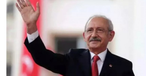 Kemal Kılıçdaroğlu Bursa'ya geliyor