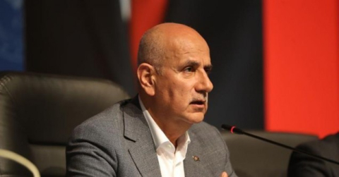 Bakan Kirişçi: ’’Orman şehitlerimiz artık resmi unvana kavuşacak’’