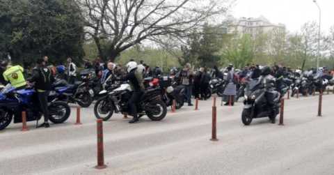 Bursa’da Dünya Hemofili Günü için dikkat çeken organizasyon