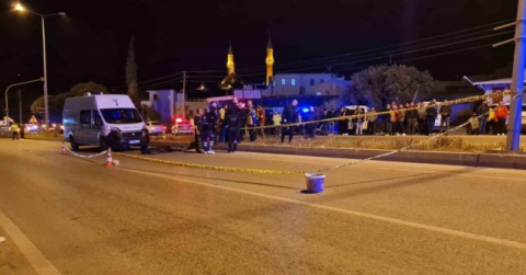 Depremden kaçtı, trafik kazasında hayatını kaybetti