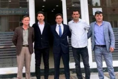 Servisçiler Başkan Çoban’la yola devam dedi