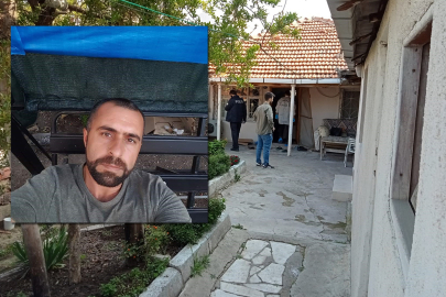Baba dehşeti! İşe kalkmadığı için öz oğlunu öldürdü