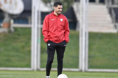 Özer Hurmacı: “Başlangıç ancak bu kadar güzel olabilirdi”