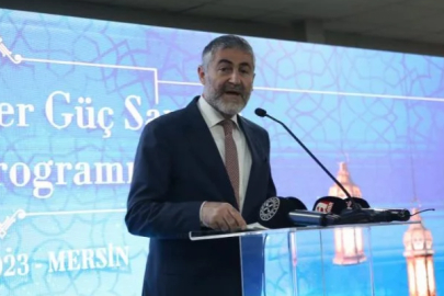 Bakan Nebati'den nükleer yakıt açıklaması