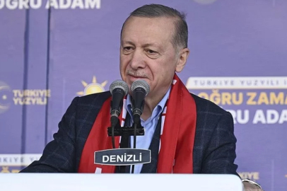 Cumhurbaşkanı Erdoğan: Bayram günü bir müjdemiz olacak