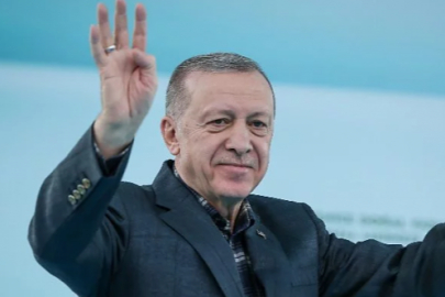 Cumhurbaşkanı Erdoğan Bursa'ya geliyor