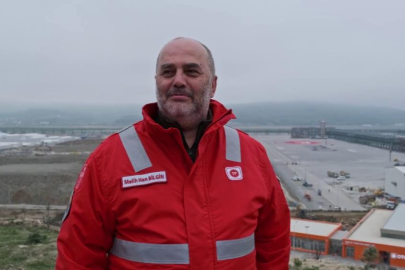 Karadeniz Gazı'nın karadaki test çalışmaları devam ediyor