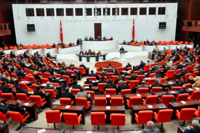 Meclis '23 Nisan' özel gündemiyle toplanacak