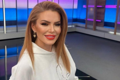 Pınar Eliçe: Fıstık gibiyim!