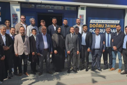 Ahmet Kılıç, "Aile ve Gençlik Bankası kurulacak"