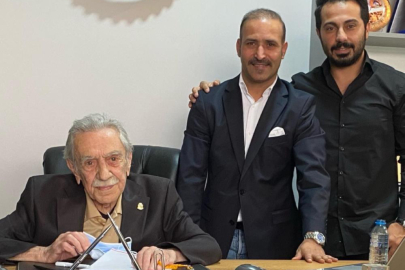 Aydemir Akbaş beyaz perdeye bakın hangi film ile dönüyor