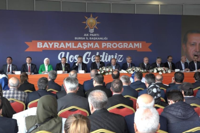 Bakan Varank: "Türkiye en büyük 10 ekonomiden biri olacak"