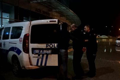 Silahını temizlerken yanlışlıkla annesini vurdu