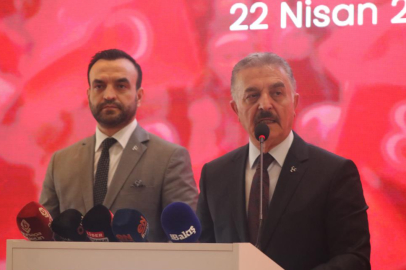 Büyükataman: “Kılıçdaroğlu’nun aday olduğunu duyan FETÖ’cüler dönüş biletlerini almış”