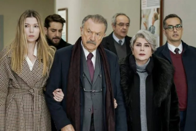 Camdaki Kız’dan Behzat Ç’ye transfer