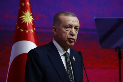 Erdoğan: “İstismar siyaseti ülkemizde zemin tutmaz”