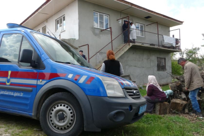 Korkunç olay! Önce yatalak karısını öldürdü ardından intihar etti