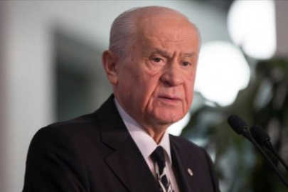 MHP Lideri Bahçeli: "14 Mayıs seçimleri Selçuklu'nun çift başlı kartalına benzer"