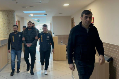 Thodex'in kurucusu Faruk Fatih Özer Nöbetçi Sulh Ceza Hakimliği’ne sevk edildi