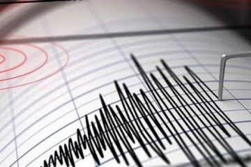 Ula'da korkutan deprem