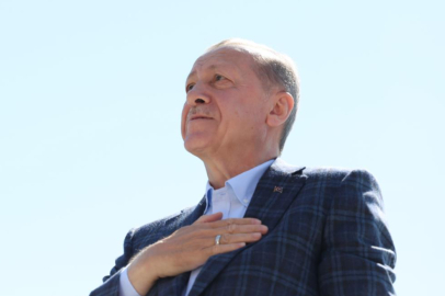 Cumhurbaşkanı Erdodan'dan esnafa müjde