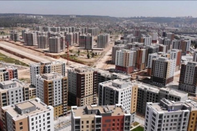 Yabancılara konut satışında patlama