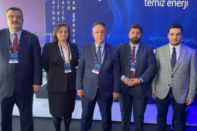 Yeni nesil batarya kampusüne BBP'den destek