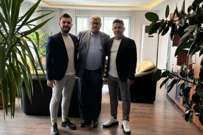 BBP Bursa Milletvekili Adayı Kemal Akyıldız: Bursa sanayisi TOGG’a hazırlanmalı…