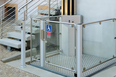 Engelliye geçit vermeyen asansör için insan hakları kararı