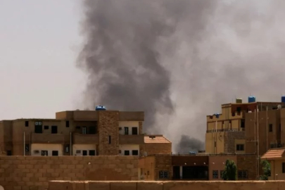 Sudan’daki çatışmalarda ölü sayısı 459’a yükseldi