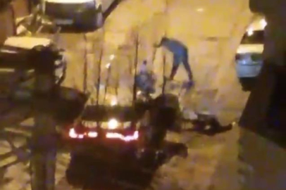 Bursa'da borç kavgası: 1 ölü, 2 yaralı