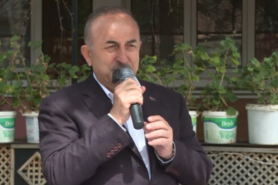 Çavuşoğlu: "Bulgaristan sınırında bekleme olmayacak"