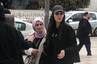 Hande Erçel'in acı günü