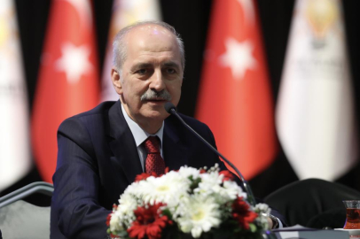 Kurtulmuş: “Cumhurbaşkanlığı sisteminden geriye dönüş asla olmaz”