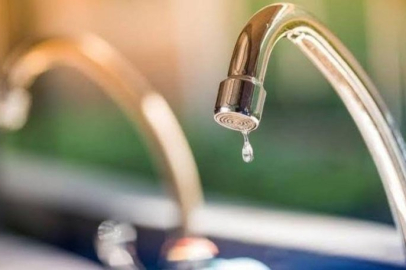 Bursa'da su kesintisi...