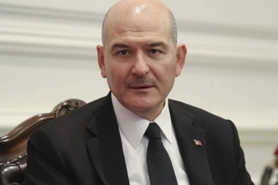 Soylu: “Dağdakileri ve şehirdekileri yakaladık”