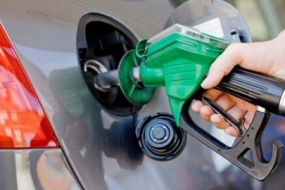 Benzine indirim geldi