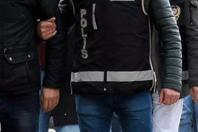 Bursa Mudanya'da  kaçakçılara operasyon