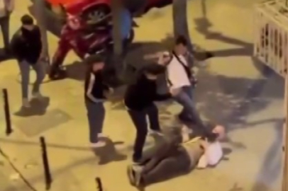 Fatih’te bir kiracı 70 yaşındaki ev sahibine saldırdı: