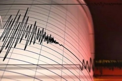 Kahramanmaraş'ta korkutan deprem