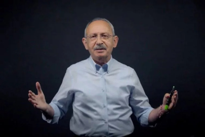 Kılıçdaroğlu: Çok hazırız sevgili halkım!