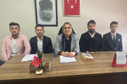 Memleket Partisi'nde istifa şoku