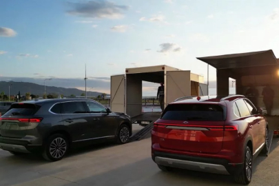 Togg T10X'ler yola çıktı: İlk teslimatlar başladı