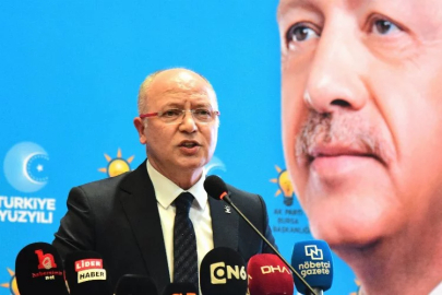 Başkan Gürkan: Bursa’ya 200 milyarın üzerinde yatırım yaptık