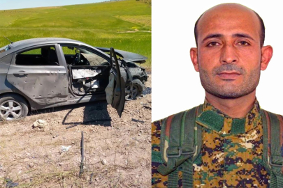 MİT'ten nokta operasyonu!