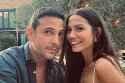 Demet Özdemir ile Oğuzhan Koç'un boşanma tarihi belli oldu
