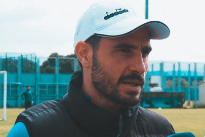 Özer Hurmacı: “Kaybetmemek için oynayacağız”