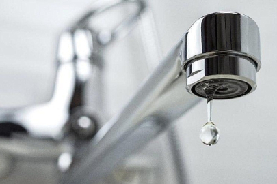 Bursa'da su kesintisi ertelendi!